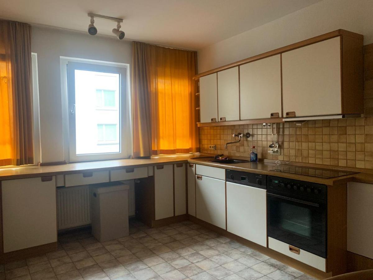 Schwalbacher Residenz Frankfurt am Main Dış mekan fotoğraf